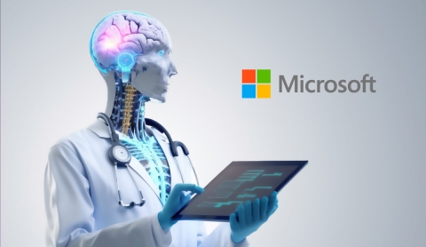 Microsoft desarrolla IA que revoluciona el diagnóstico médico