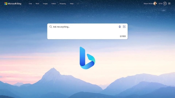 Microsoft relanza su buscador Bing añadiendo inteligencia artificial