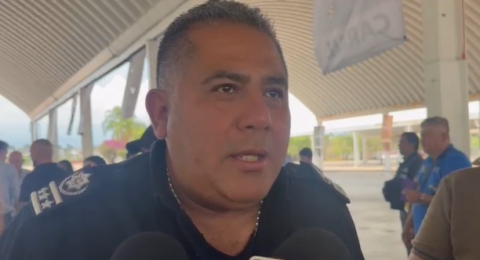 Desplegará Seprac operativo con 250 elementos policiacos para la elección del próximo domingo