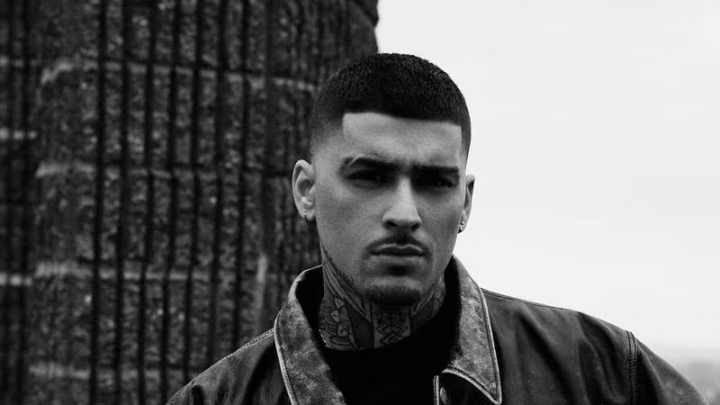 Zayn Malik regresa a la música y muestra un adelanto de su nuevo álbum