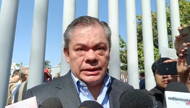 Legisladores dan seguimiento a proyecto del Instituto de Pensiones