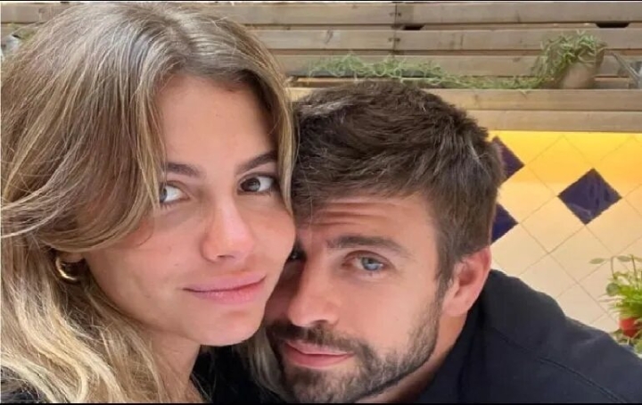 Piqué habría publicado foto con Clara Chía en Instagram ¡a cambio de 70 mil dólares!