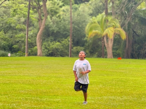 En la primera Wolf’s Race de Obstáculos hubo participantes de Cuernavaca, Xochitepec y la Ciudad de México.