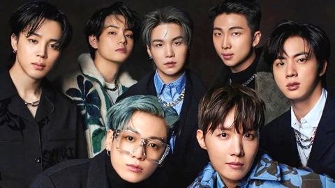 BTS confirma regreso con nuevo álbum, gira mundial y lanzamiento en vivo tras cumplir servicio militar