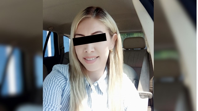 Dejan libre a regidora que fue detenida con cocaína en Texas