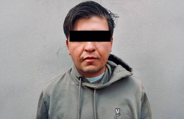 &#039;Fofo&#039; Márquez condenado a 17 años de prisión por tentativa de feminicidio