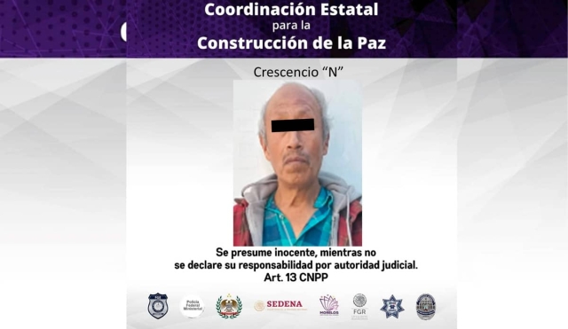 A proceso, un hombre por abuso sexual