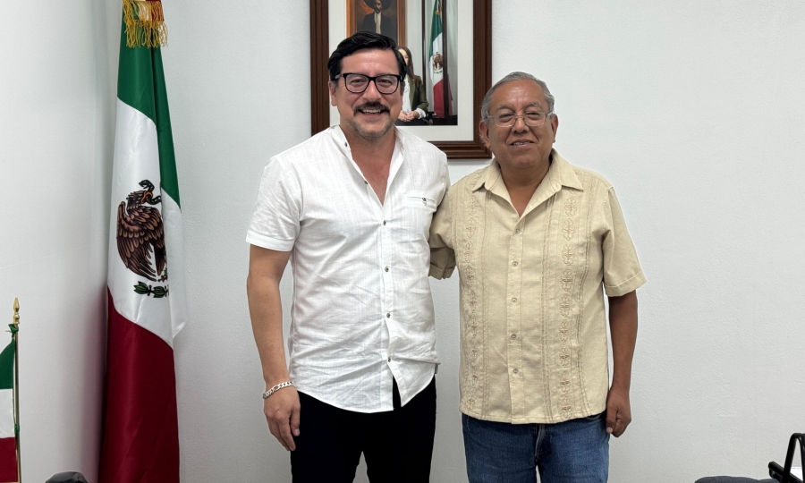 Anuncia Movilidad y Transporte nuevo titular de la Unidad Operativa de Transporte Público, Privado y Particular