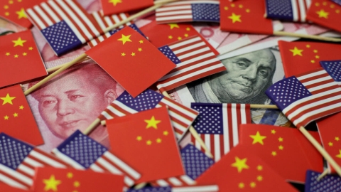 Guerra comercial: China impone aranceles del 34% a importaciones de Estados Unidos