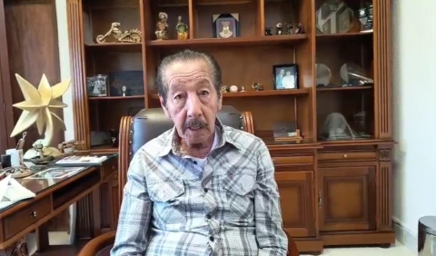 CAPUFE prev&eacute; contratar m&aacute;s personal ante reducci&oacute;n de jornada laboral