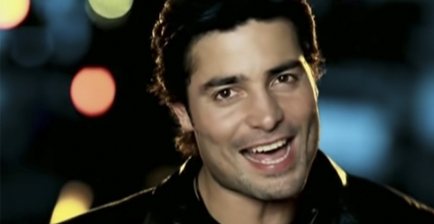 PETA pide a Chayanne cambiar el nombre de su éxito &#039;Torero&#039; por &#039;Bombero&#039; en defensa de los animales