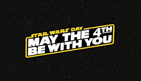4 de mayo: El Día de Star Wars, una celebración galáctica que trasciende generaciones
