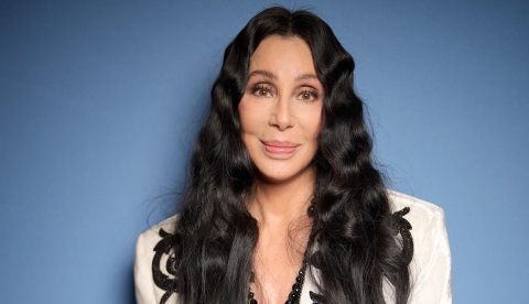 A sus 78 años, Cher Sigue Redefiniendo lo que Significa Ser una Estrella
