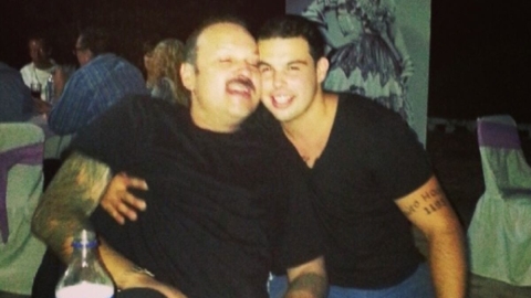 Pepe Aguilar se sincera sobre su distanciamiento con su hijo Emiliano: &#039;Lo amo, aunque no me hable&#039;