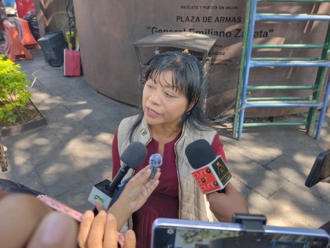 Requieren a TSJ cumplimiento de amparo de Mar&iacute;a Luisa Villanueva 