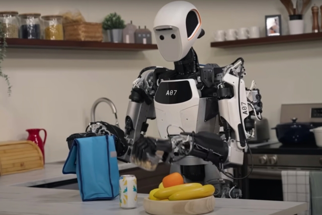 Más allá de Tesla: siete robots humanoides que están redefiniendo el futuro del trabajo y la interacción