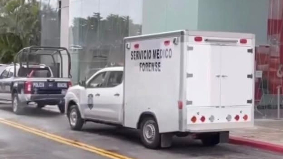 Fallece niña en una clínica dental