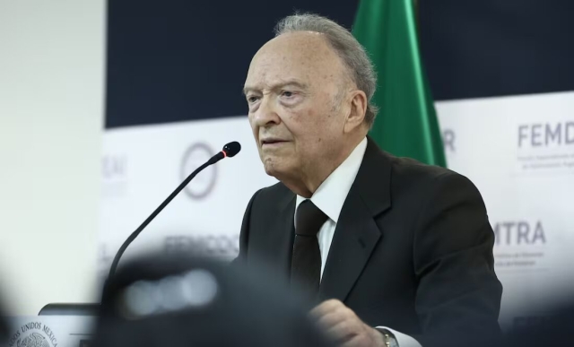 FGR acusa omisiones en investigación de restos hallados en Teuchitlán, Jalisco