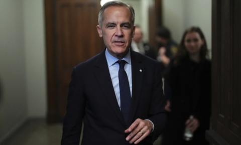 Mark Carney asumirá como primer ministro de Canadá este viernes