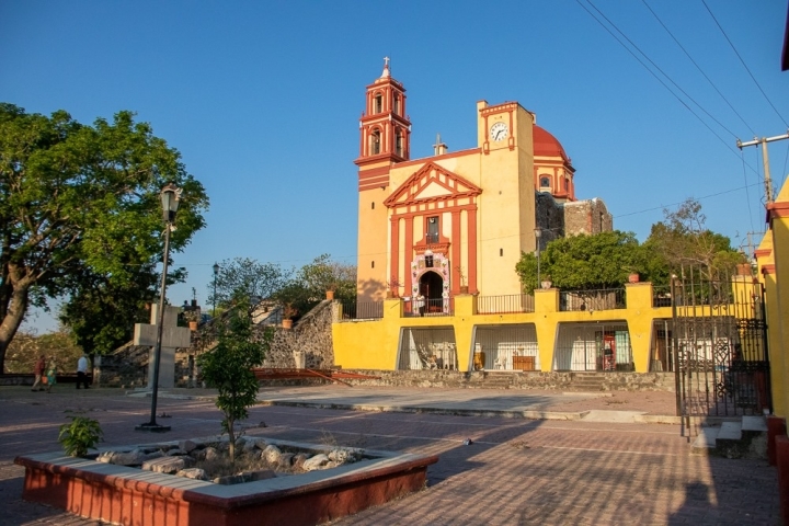 Mazatepec, Conservando la historia