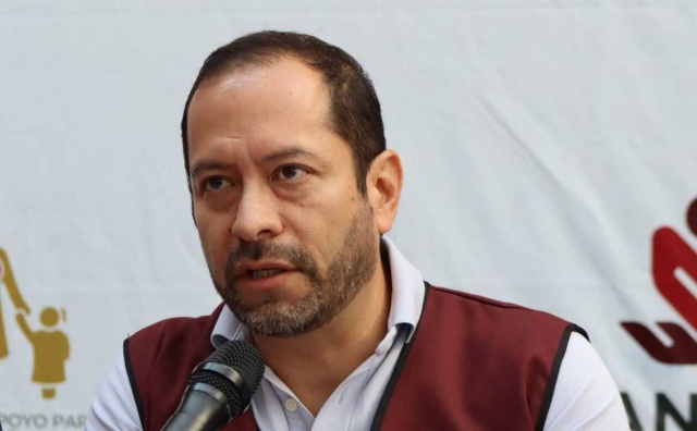 Comenz&oacute; dispersi&oacute;n de pagos a estudiantes de continuidad de la beca 'Rita Cetina'