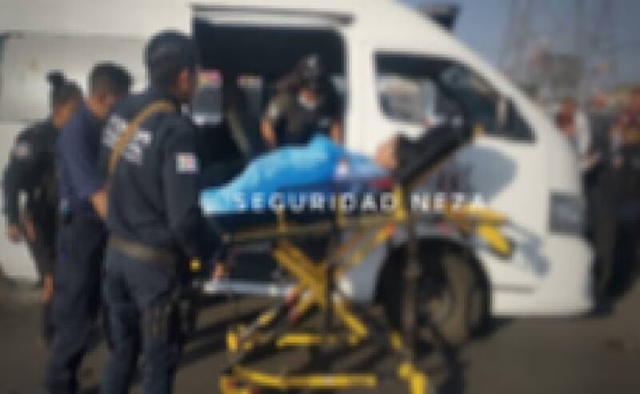 Así encontraron a María Ángela, menor desaparecida en Indios Verdes