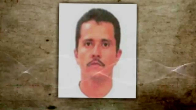 ¿Quién es Nemesio Oseguera Ramos ‘El Mencho’, fundador y líder del CJNG?