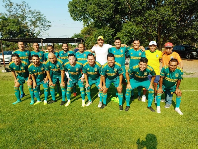 Los Caudillos enfrentarán a Satélite, el domingo, en el campo Guadalupano.