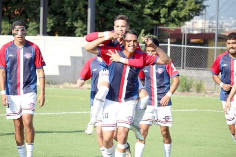 Lo resolvieron en penales