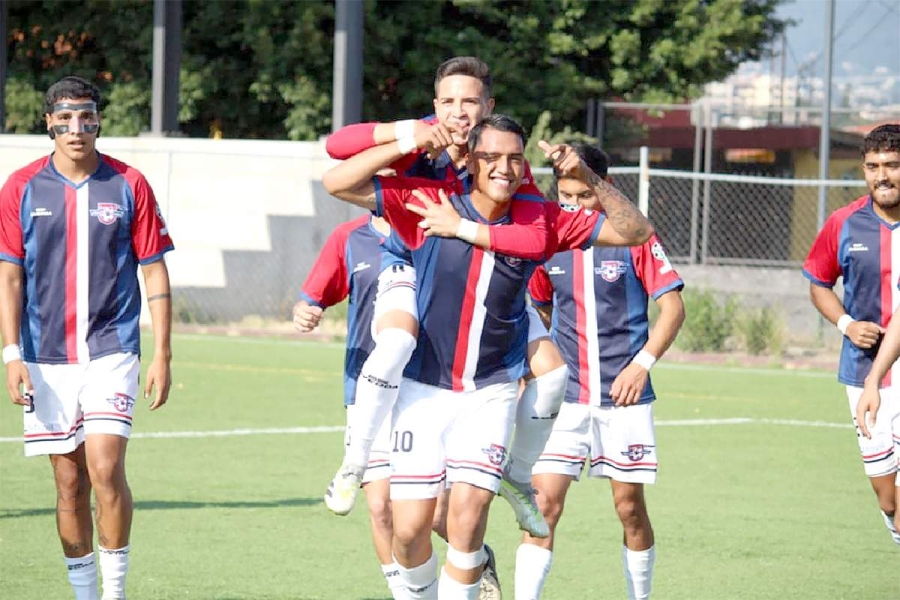 Lo resolvieron en penales