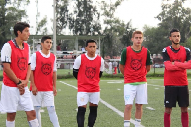 Este sábado, Venados Blancos debutará en el Torneo de Copa frente a Guerreros en Ecatepec.