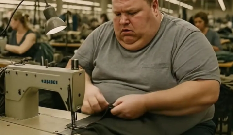 China se burla de Trump con un video IA y se viraliza en redes | Video