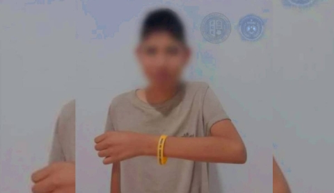 Localizan a menor desaparecido en Ayala