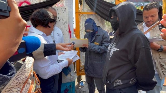 &iquest;La Resistencia o La Intransigencia? 