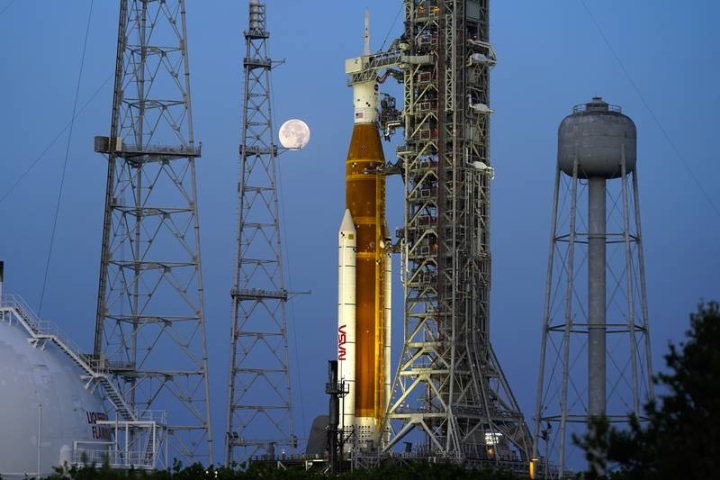 Lanzamiento del Artemis I: NASA ya tiene nueva fecha de despegue a la Luna