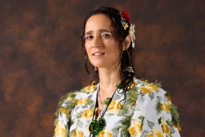Julieta Venegas regresa a sus ra&iacute;ces con 'Norte&ntilde;a', un &aacute;lbum inspirado en Baja California