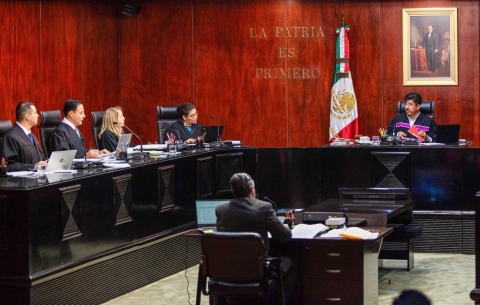 Suprema Corte confirma que Salinas Pliego debe pagar m&aacute;s de 67 mdp
