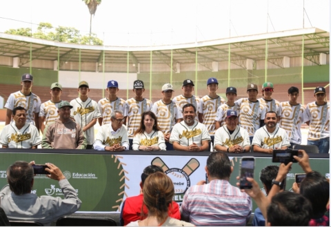 Crece Morelos como sede de encuentros deportivos de alto nivel