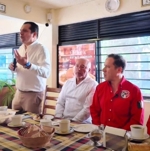 El regreso del hijo pr&oacute;digo 