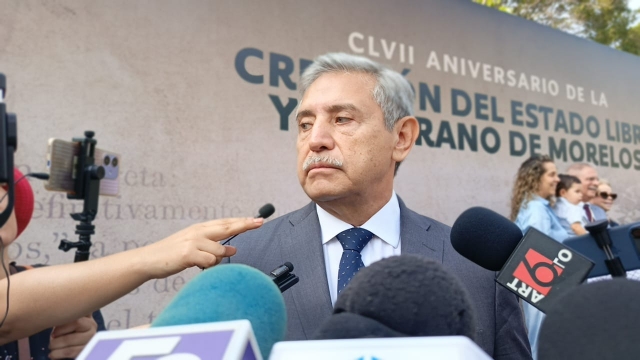 'No podemos incrementar tarifas si no estamos dando agua a quienes lo necesitan': Uri&oacute;stegui