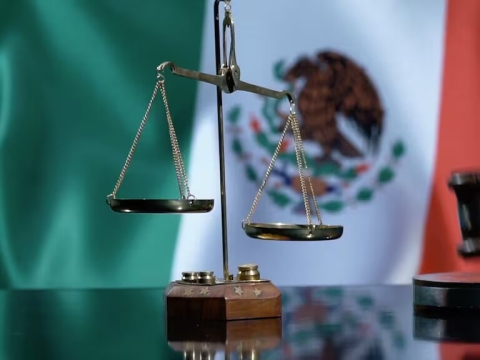 Más de 3,400 candidatos inician campaña para cargos en el Poder Judicial