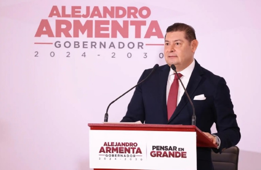 Publican ‘Ley Censura’ en Puebla; ahora gobernador convoca foros