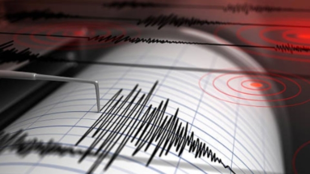 Sismo de 4.6 sacude a Tijuana y a la costa de Baja California