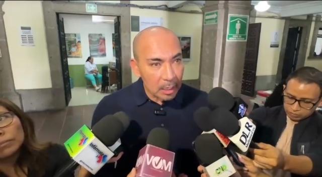 Realiza Finanzas proceso de cuantificaci&oacute;n de costo del Plan Integral de Seguridad Universitaria