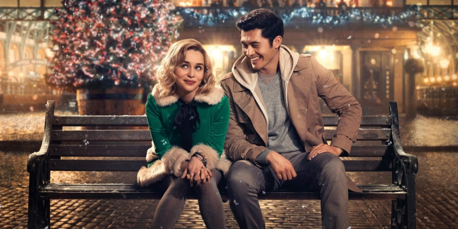 Romcoms navideñas para maratonear en la temporada de fiestas