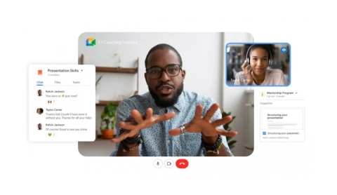 Google Meet rompe la barrera del idioma: ahora traduce en tiempo real de inglés a español