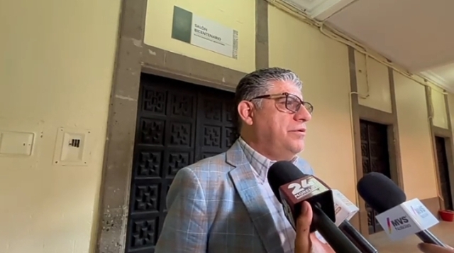 No conoce TJA de manera 'oficiosa' sobre conservaci&oacute;n de patente notarial a exfiscal general: Arroyo Cruz