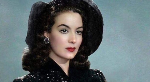 María Félix: su legado en el cine mexicano a 23 años de su fallecimiento