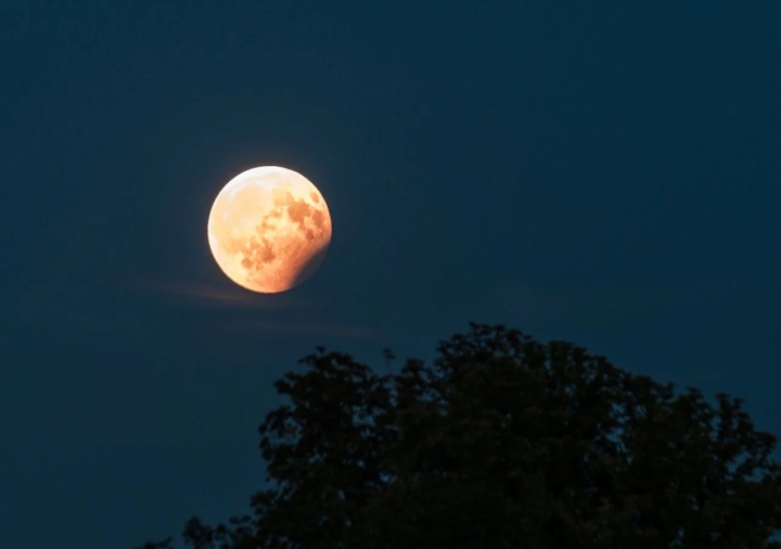 ¡Apúntalo! Habrá eclipse total de Luna y no se repetirá hasta 2025