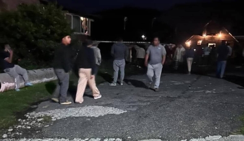 Muere uno de los tres heridos en ataque en Huitzilac